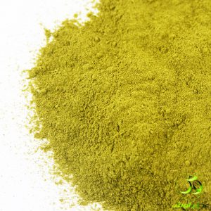 Thyme powder