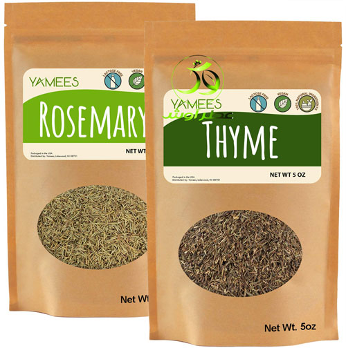 Thyme pack